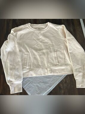 NWOT LANDMARK PROJECT COTTON TOP